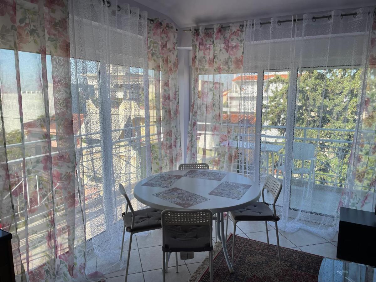 Awesome Home 3' From Metro Athen Exterior foto