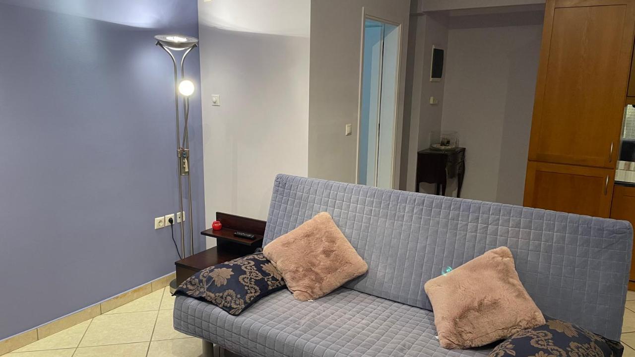 Awesome Home 3' From Metro Athen Exterior foto