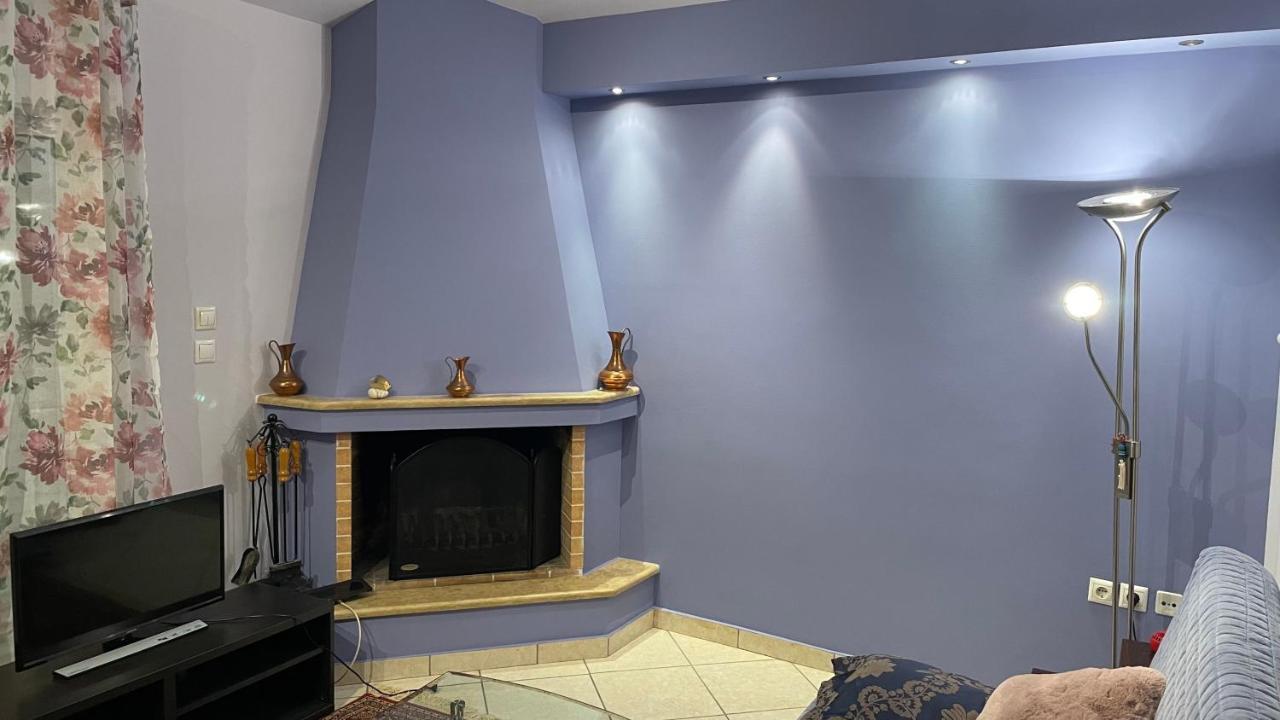 Awesome Home 3' From Metro Athen Exterior foto