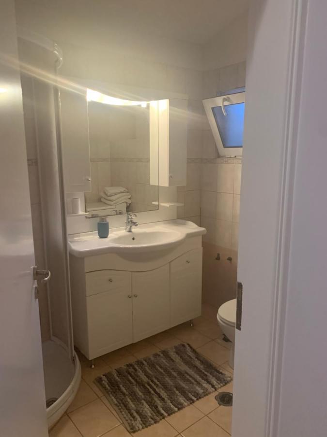 Awesome Home 3' From Metro Athen Exterior foto