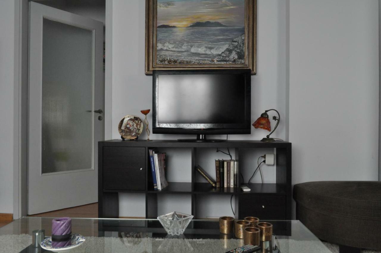 Awesome Home 3' From Metro Athen Exterior foto