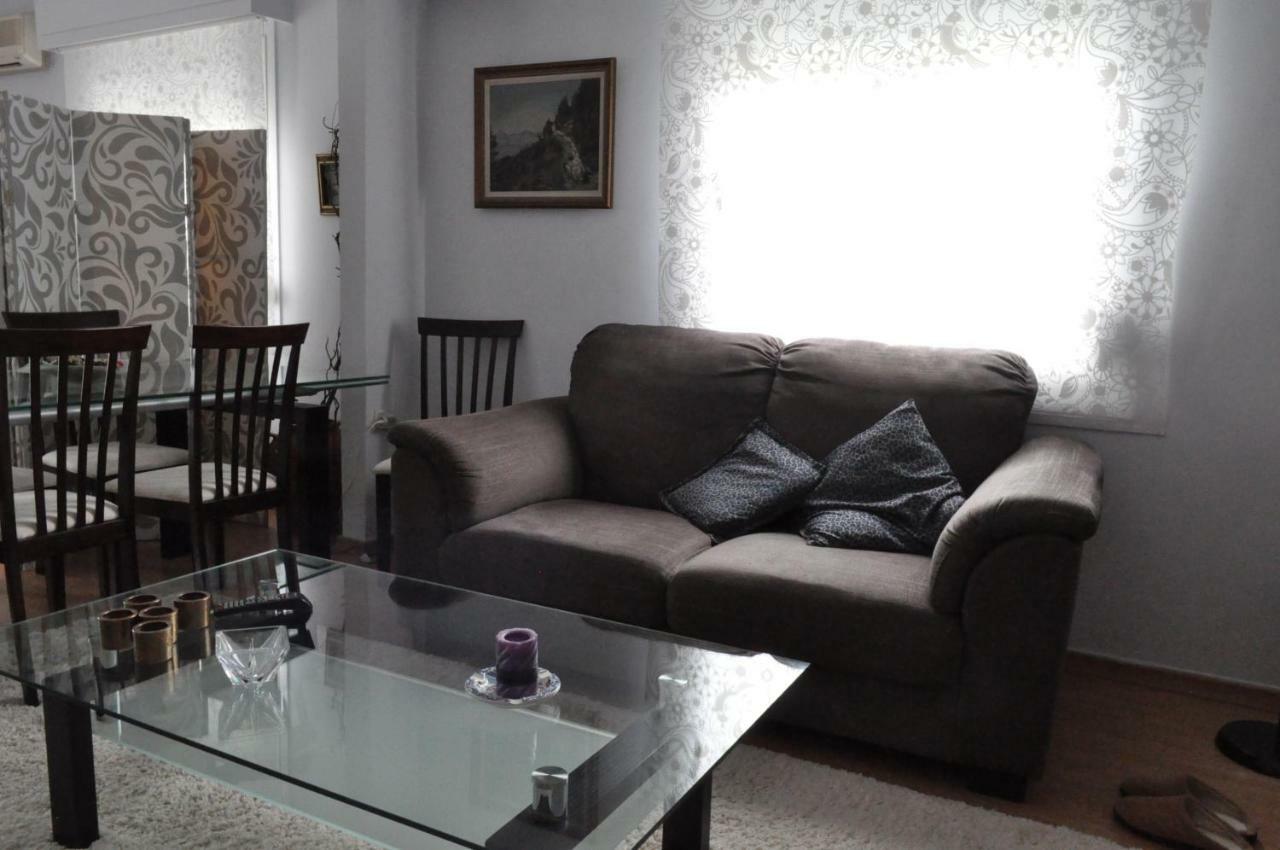 Awesome Home 3' From Metro Athen Exterior foto