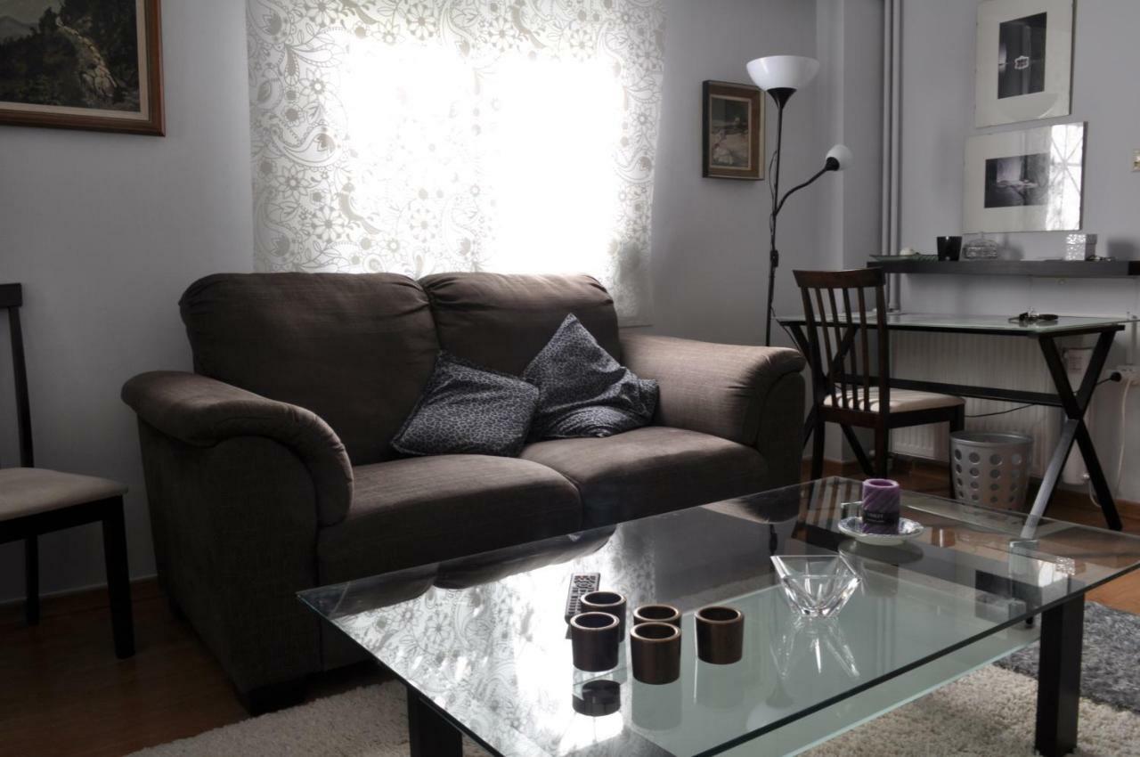 Awesome Home 3' From Metro Athen Exterior foto