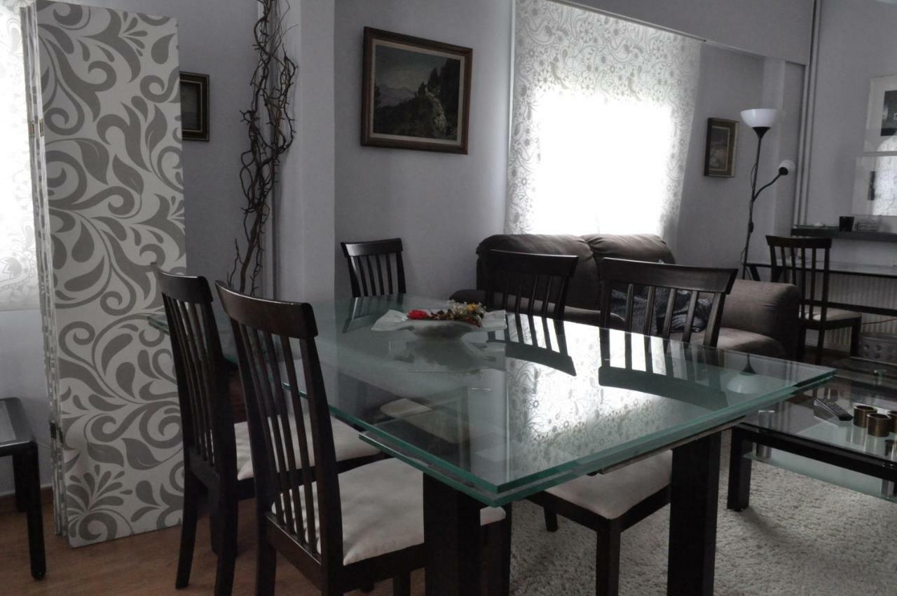 Awesome Home 3' From Metro Athen Exterior foto