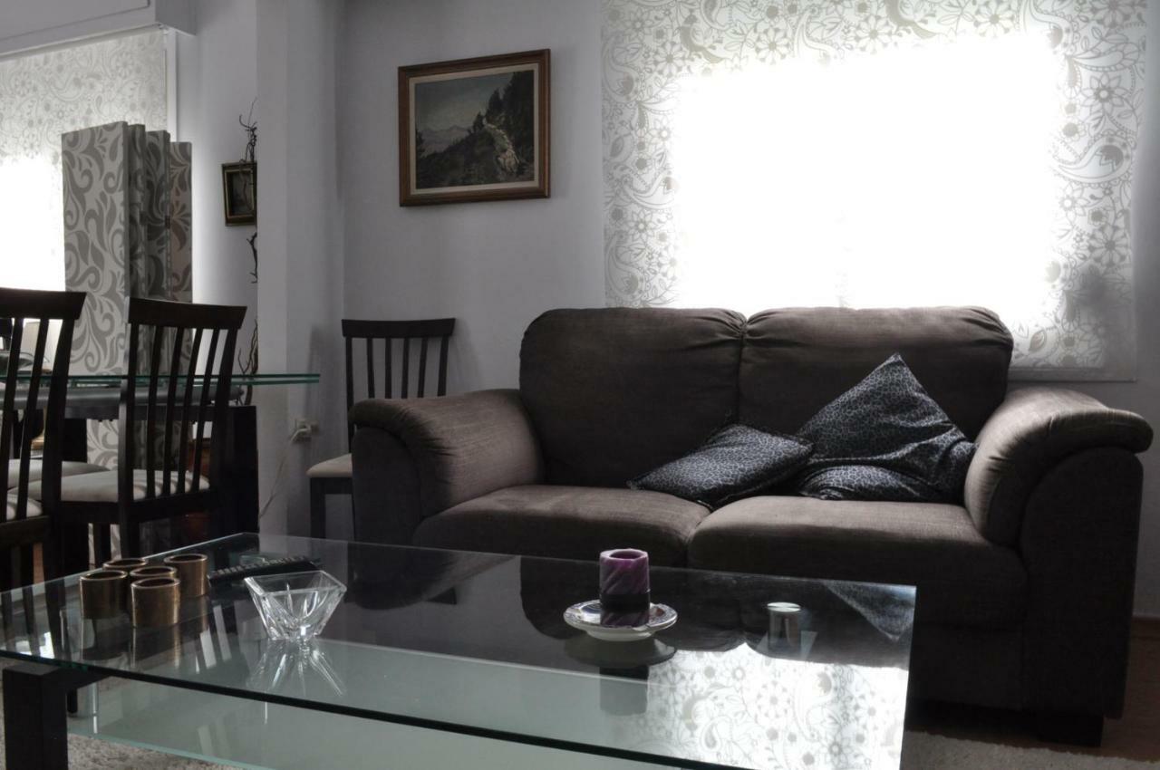 Awesome Home 3' From Metro Athen Exterior foto